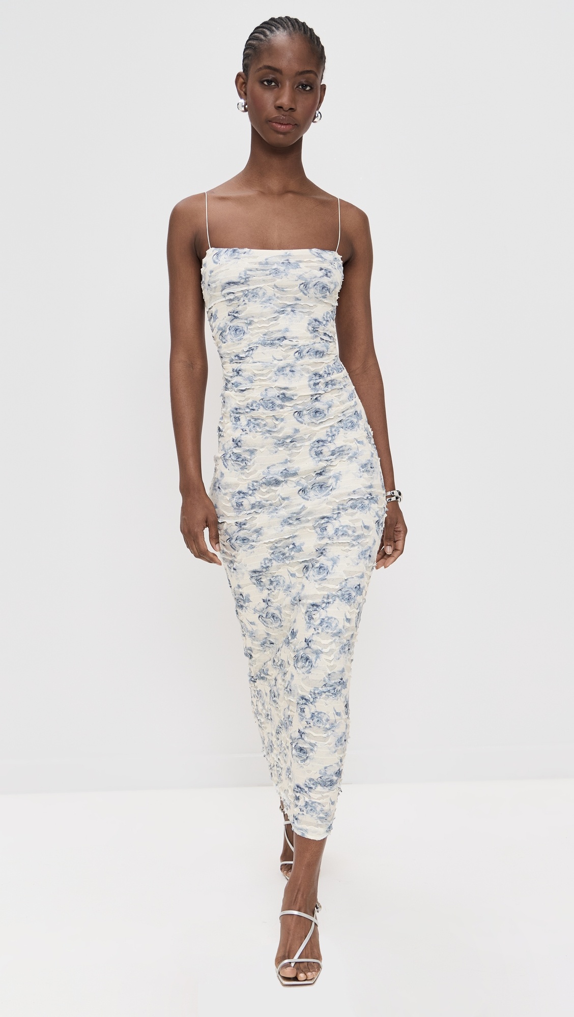 Riva Maxi Dress - 4