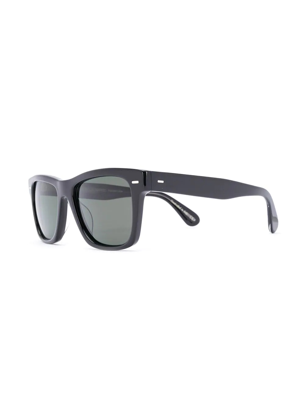square sunglasses - 2