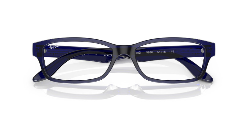 Ray-Ban RB5415 OPTICS - RB5415D 5986 | REVERSIBLE
