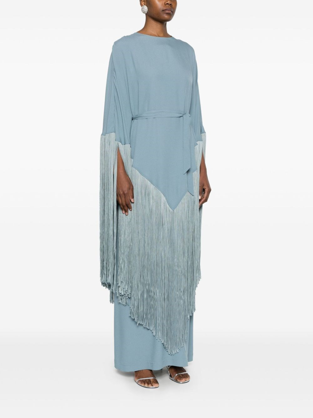 Bohemia long kaftan - 3