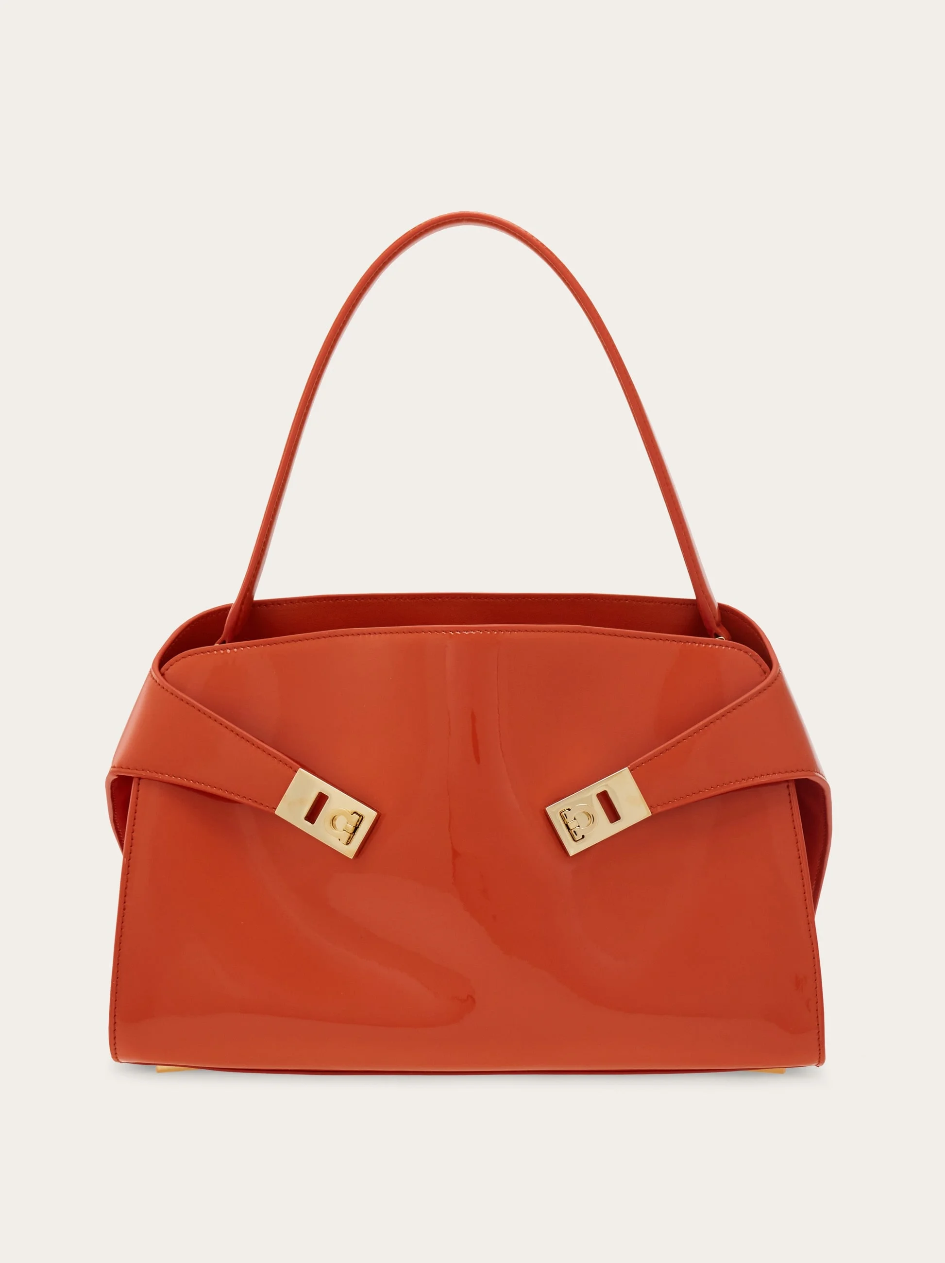 Hug soft shoulder bag (M) - 1