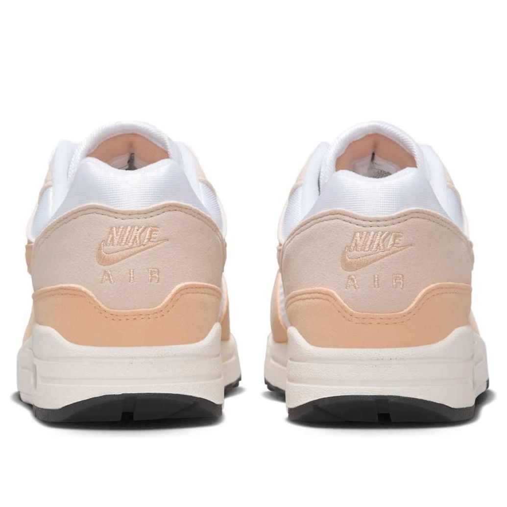 (WMNS) Nike Air Max 1 '87 Textile 'Light Orewood Brown' HF1194-100 - 5