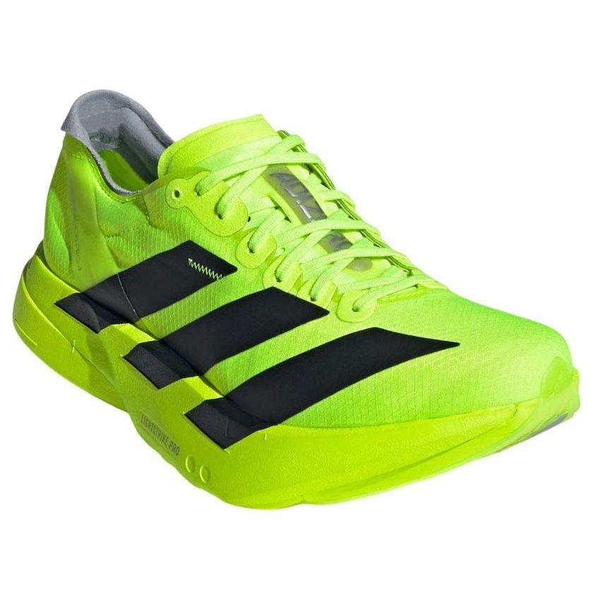 (WMNS) adidas Adizero Adios Pro 4 'Lucid Lemon' JR6362 - 3