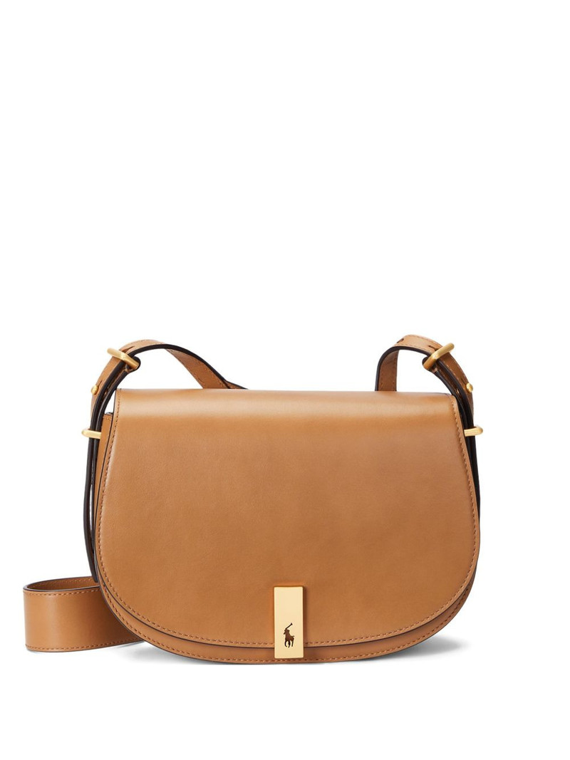 Polo ID saddle bag 1