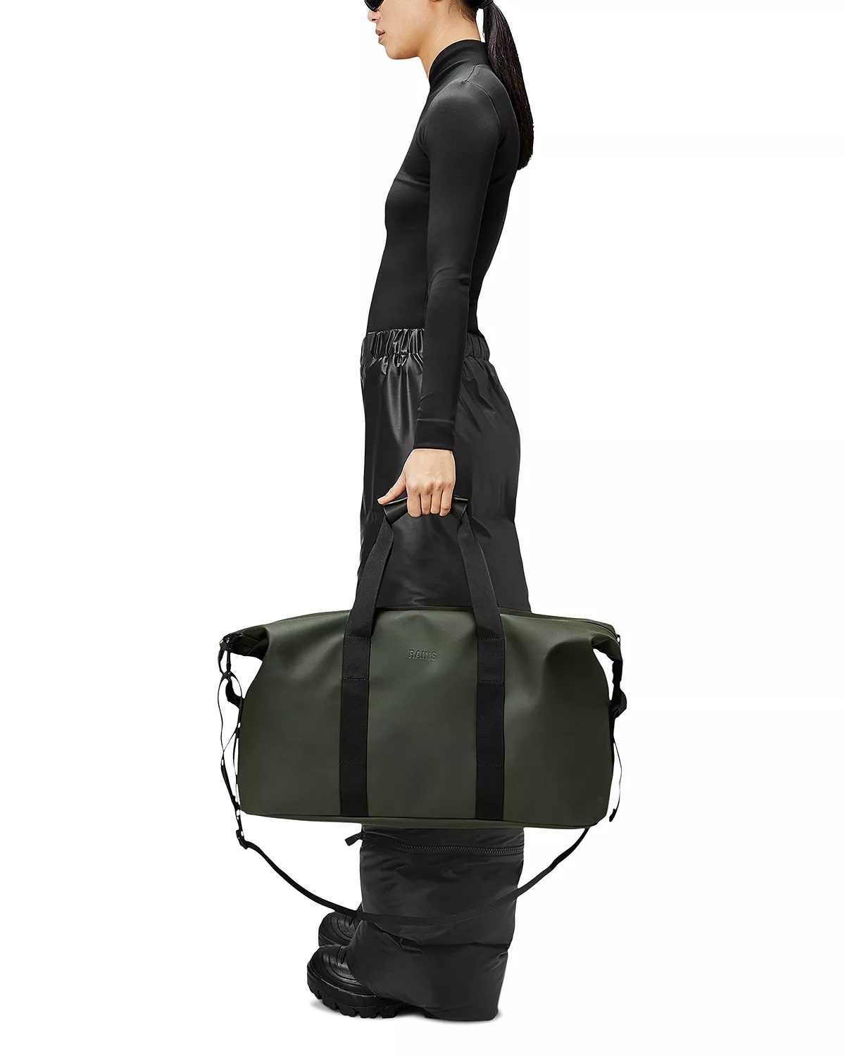 Hilo Waterproof Weekender Bag - 3