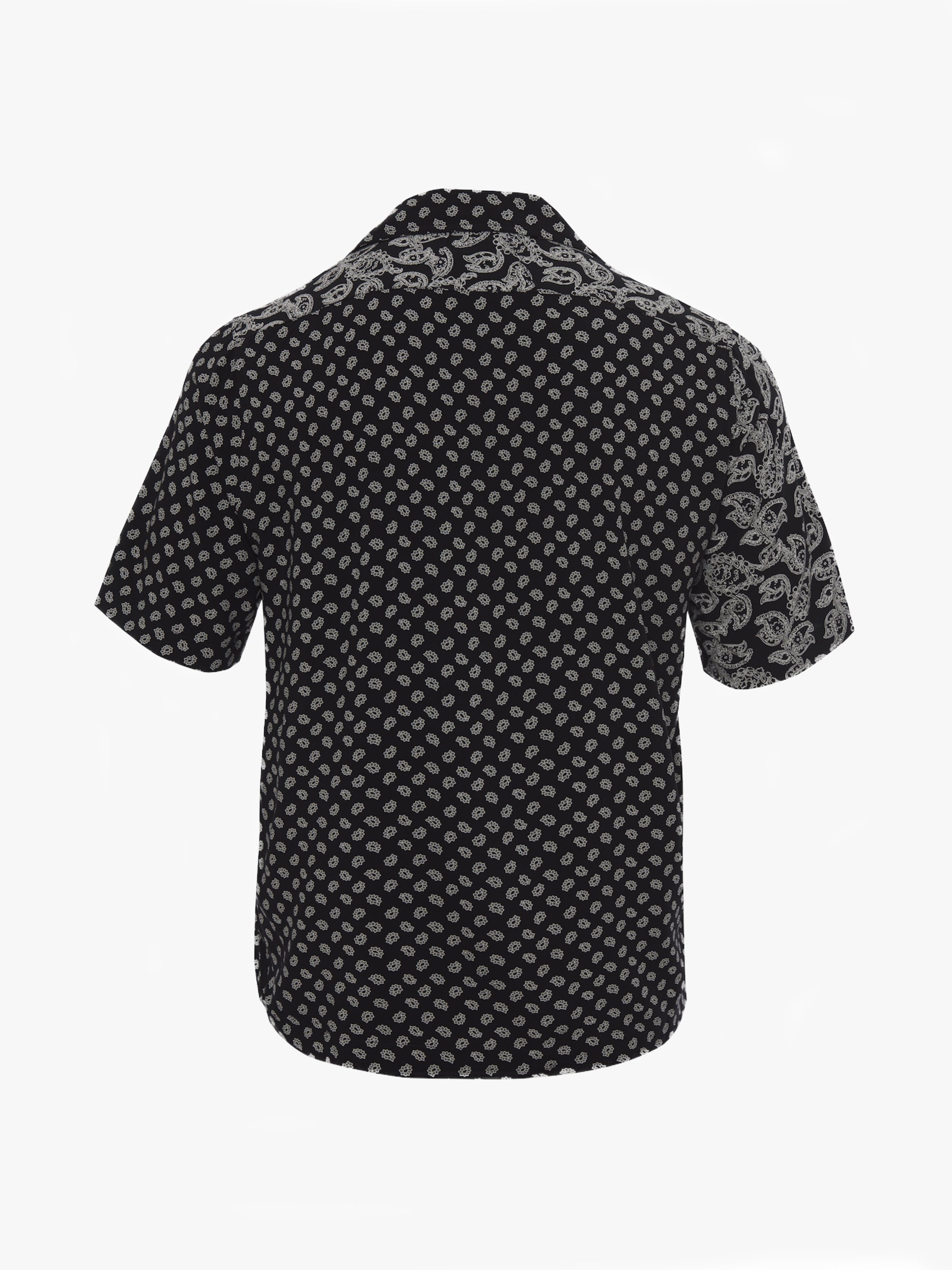 SS HAWAIIAN - BANDANA PANEL - 2