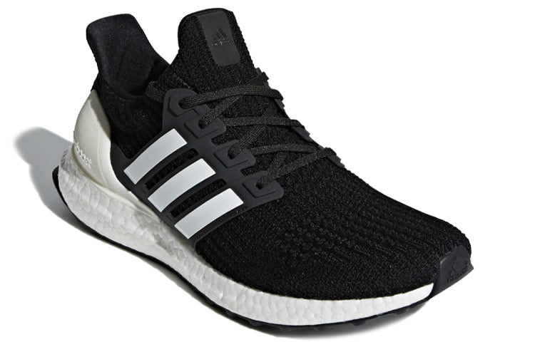 adidas UltraBoost Shoes 'Core Black' AQ0062 - 3