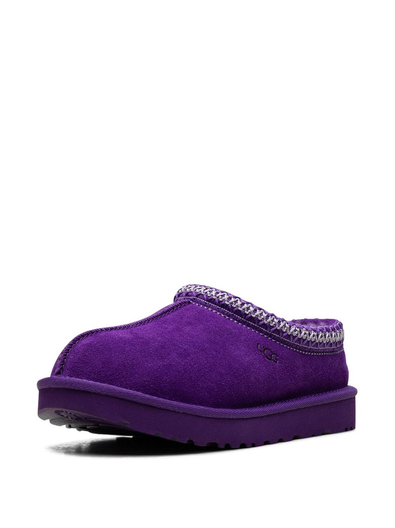 Tasman "Mussel Shell" slippers 4
