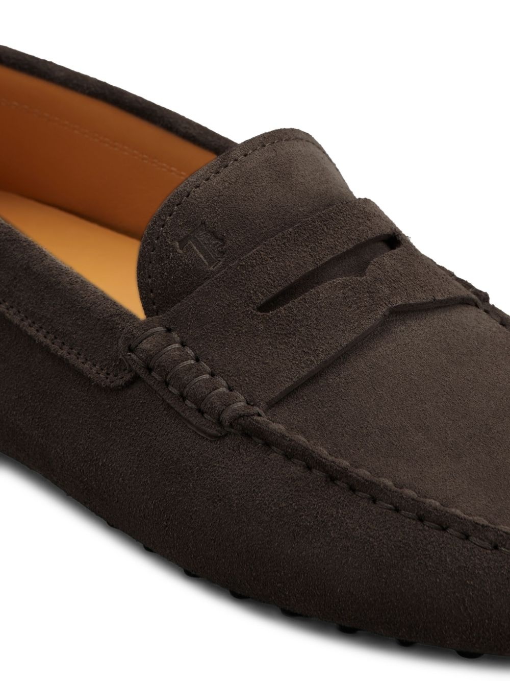 Gommino loafers - 6