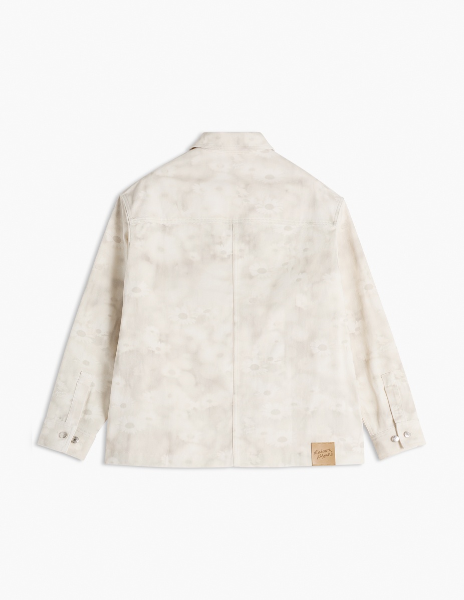OVERSHIRT - 5