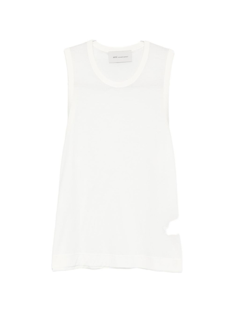 sleeveless vest 1