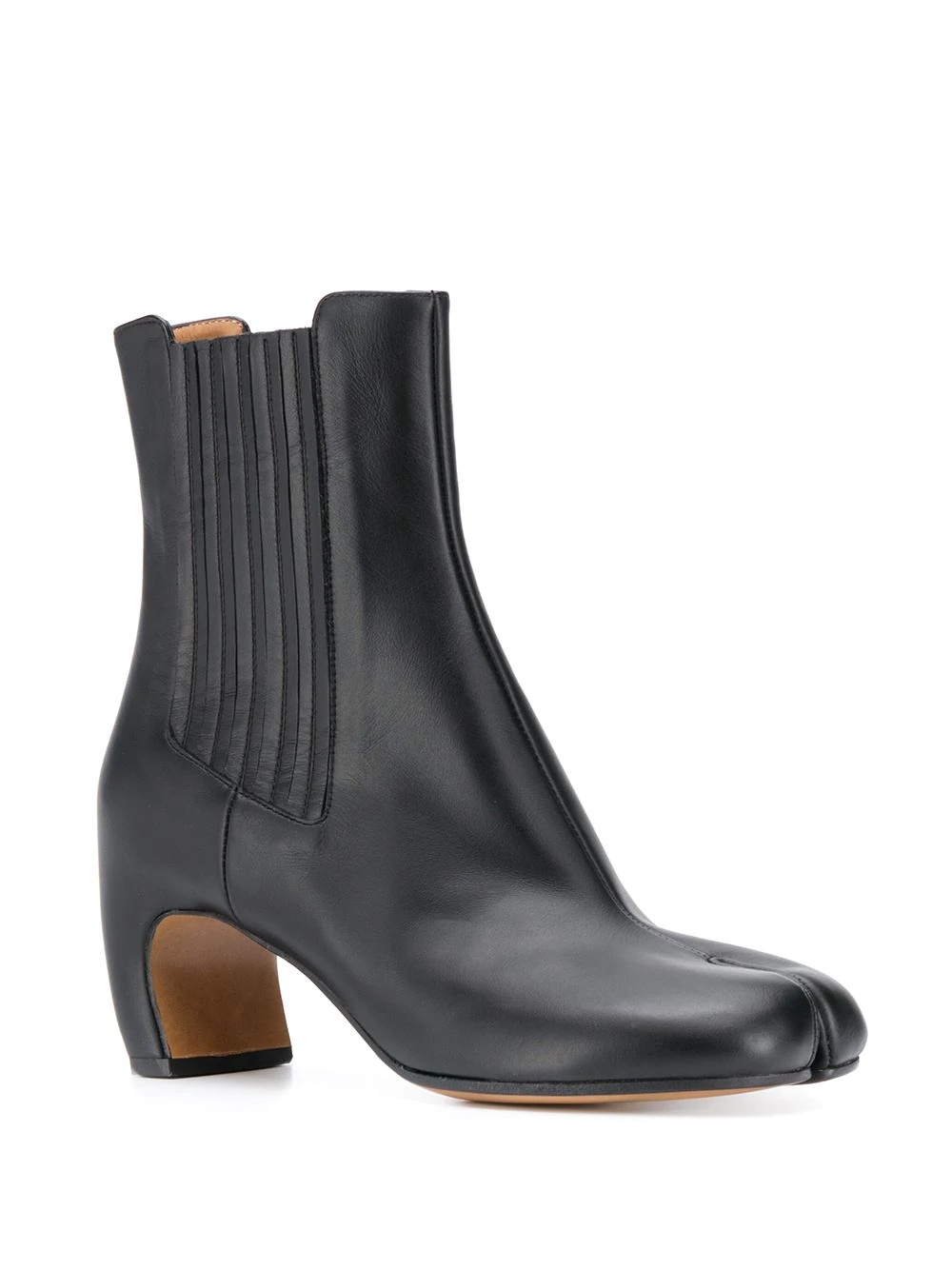 Tabi split-toe boots - 2