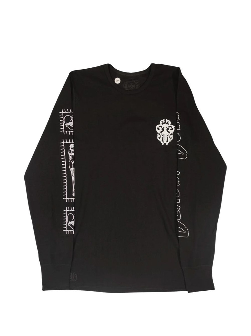 Deadly Doll T-shirt 1