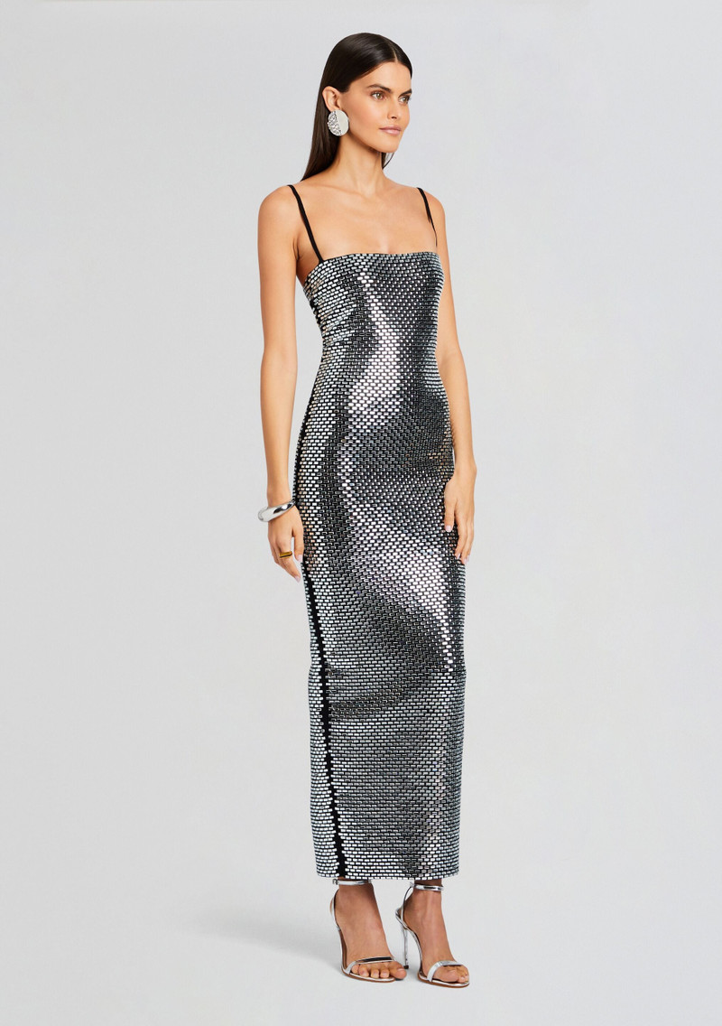 KYREE KNIT DRESS 3