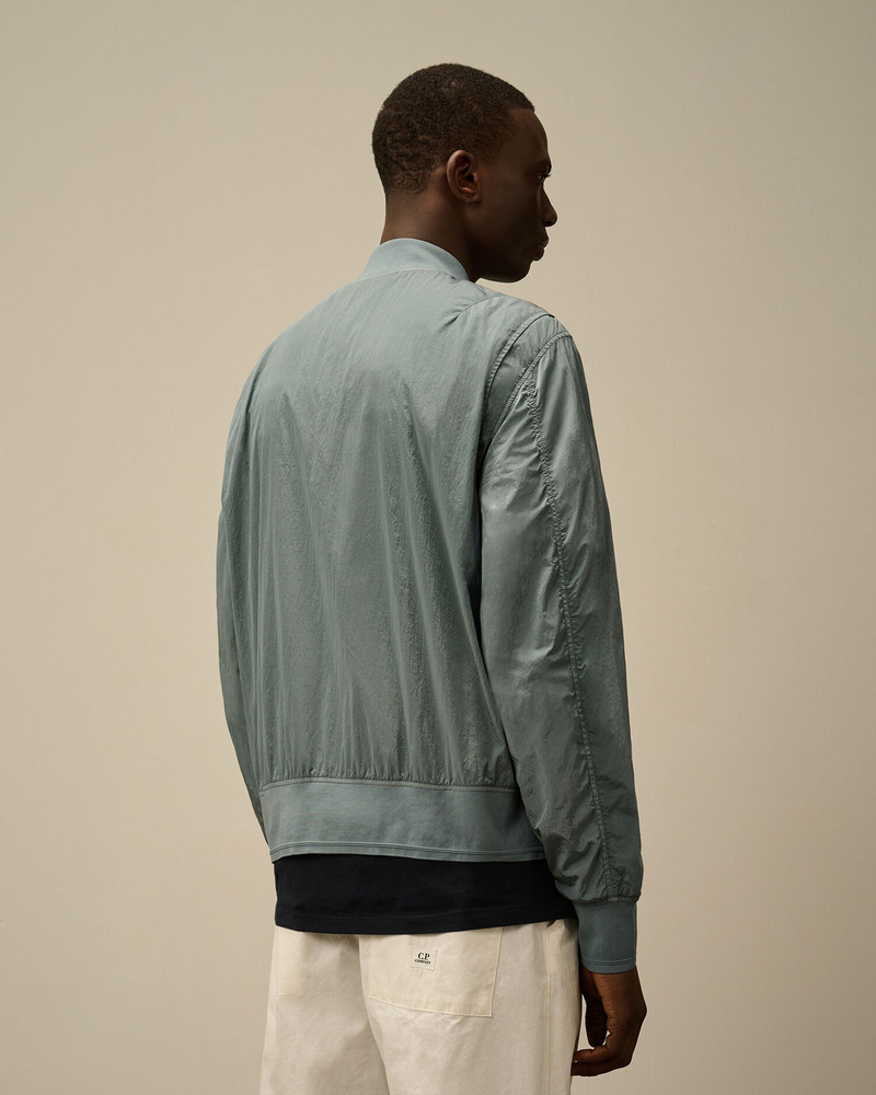 Chrome-R Multipocket Bomber Jacket 4