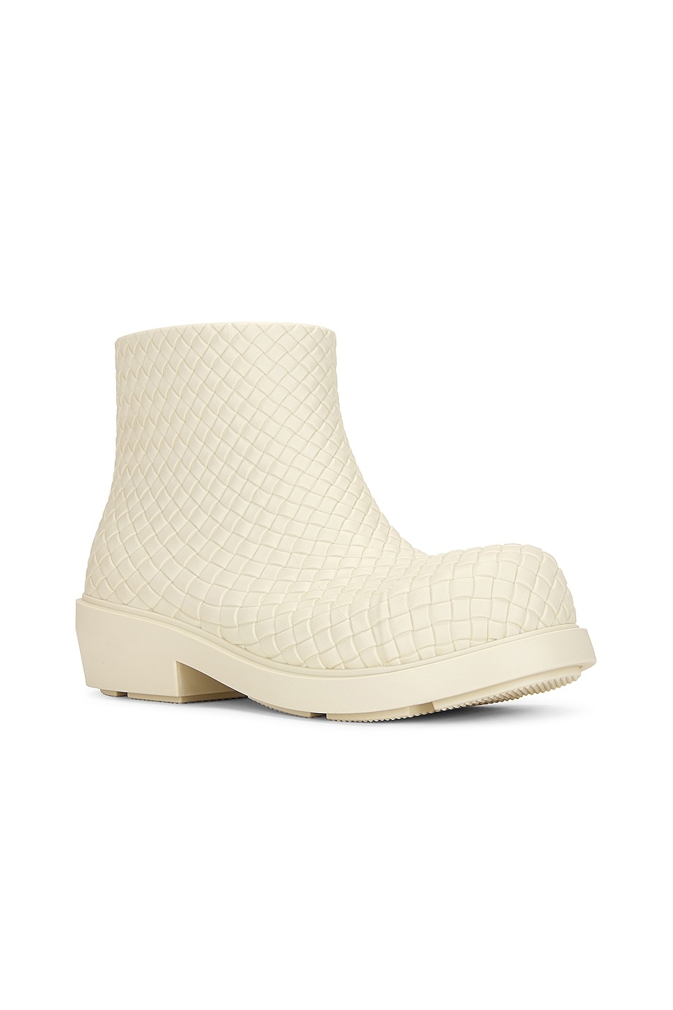 Fireman Ankle Boot - 2