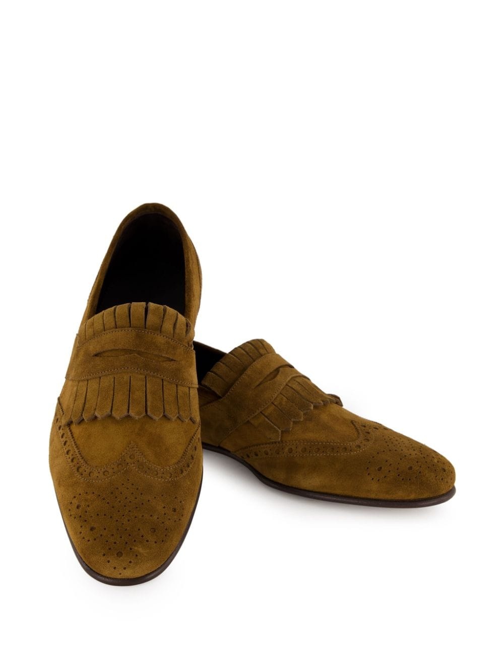Agasio loafers - 7