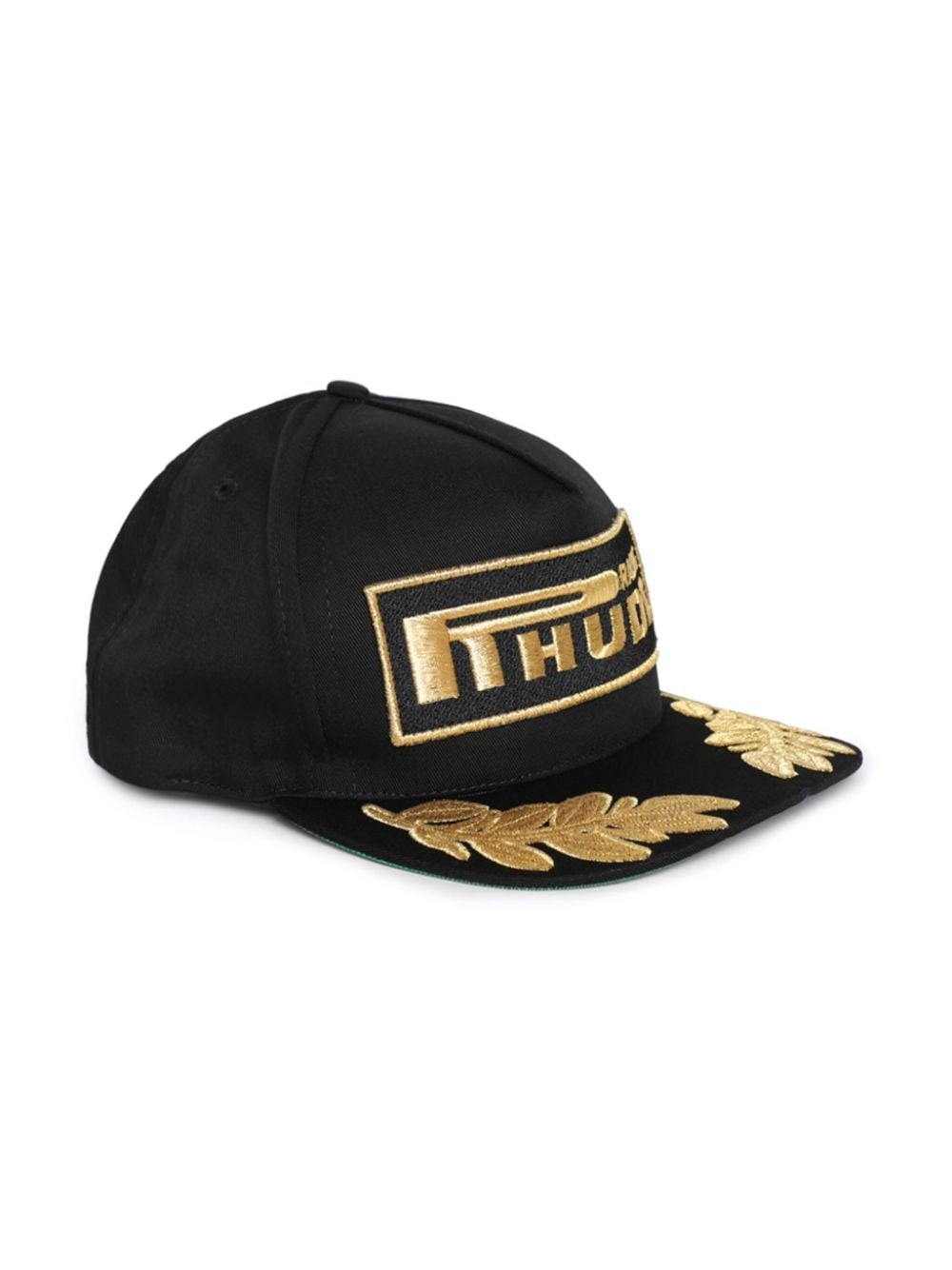 1st Place cotton cap - 2