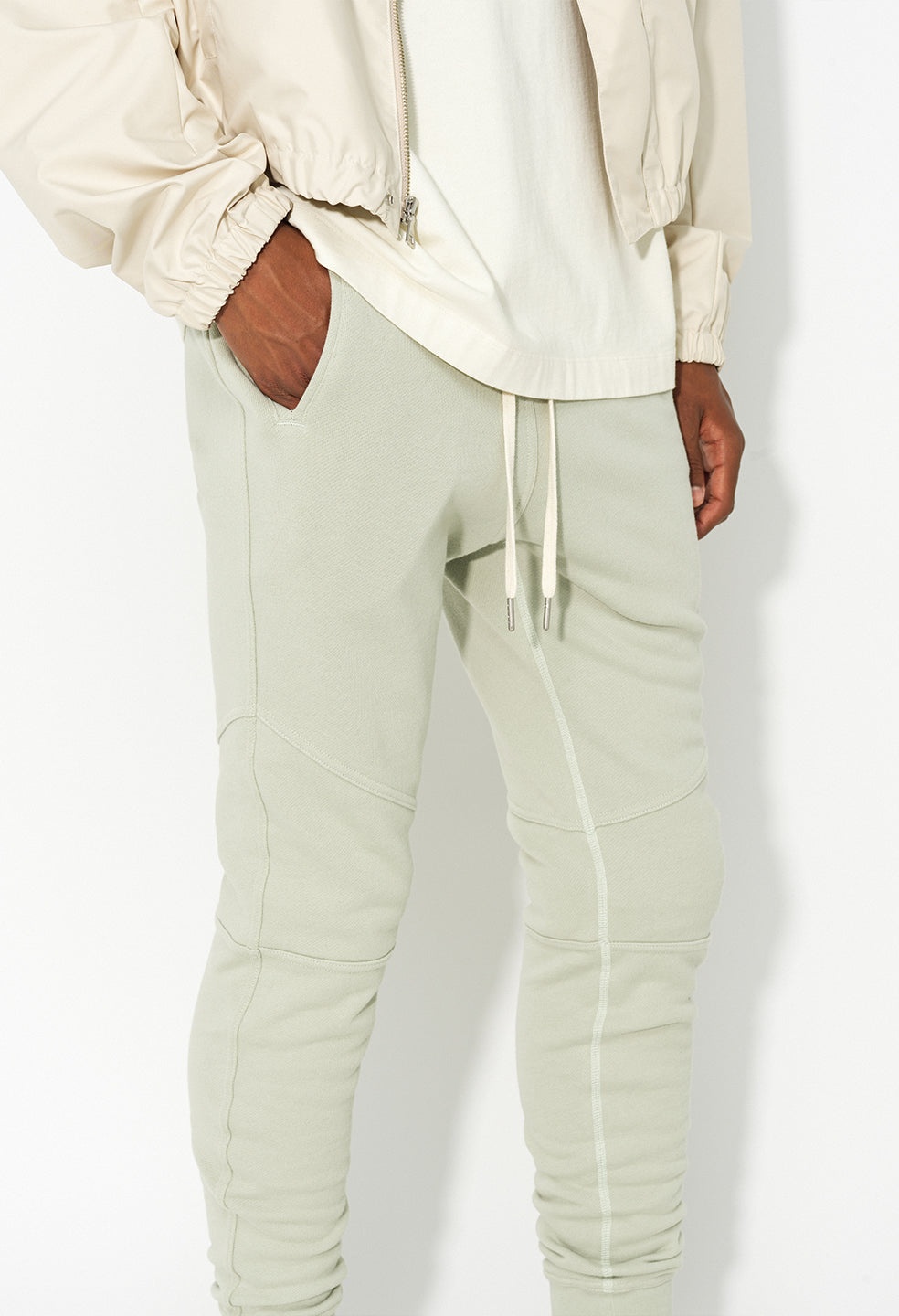 ESCOBAR SWEATPANTS - 7