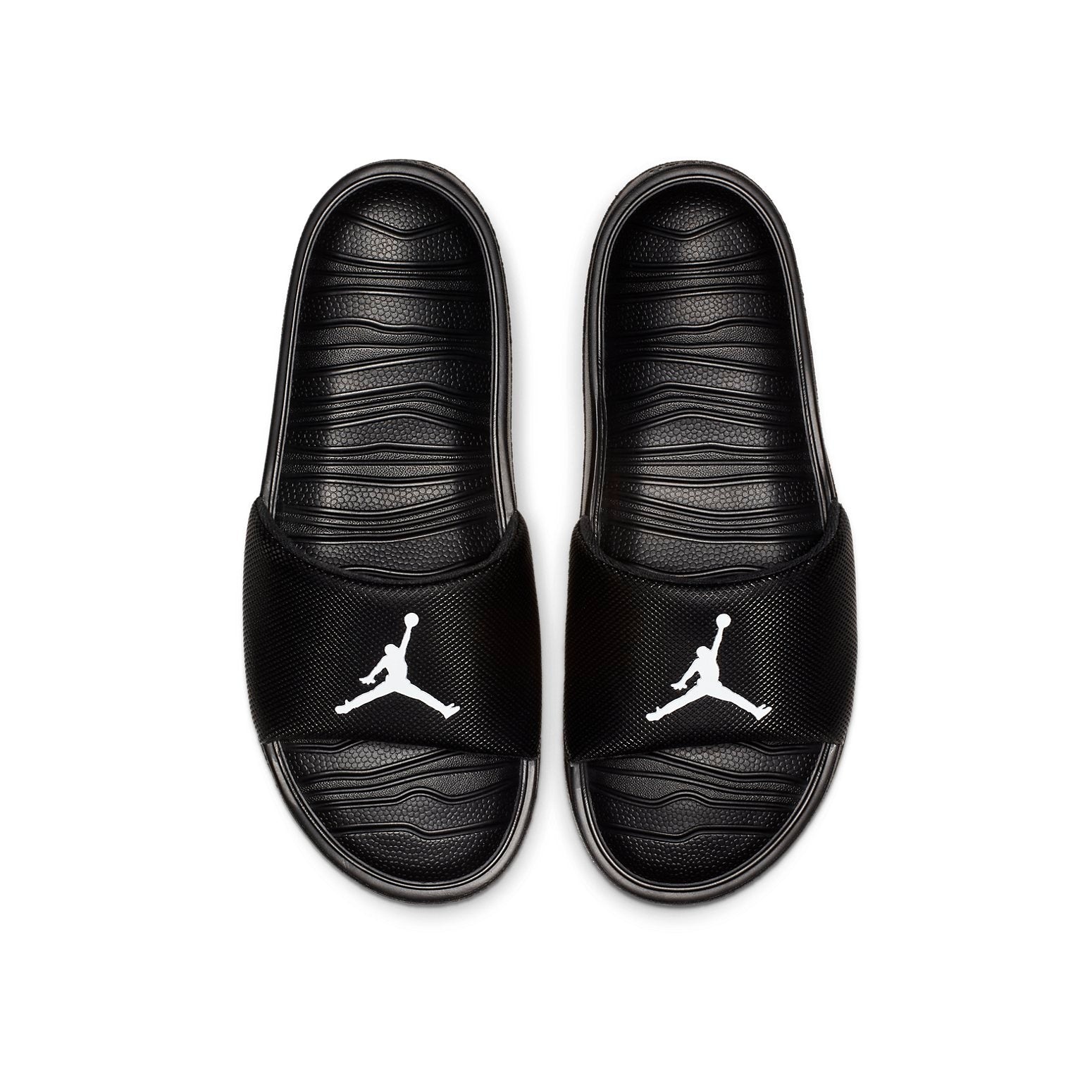 Air Jordan Break Slide 'Black' AR6374-001 - 3