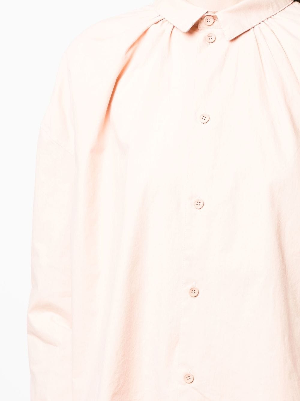 THE FLORIST SHIRT - 5