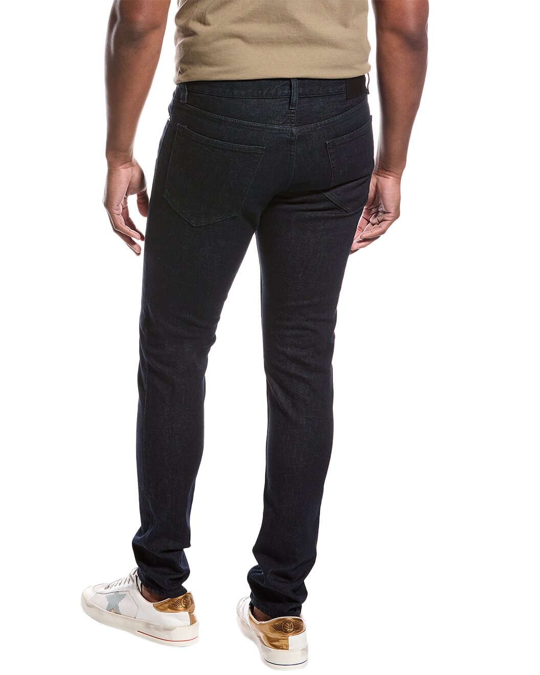 Theory Skinny Fit Jean - 2