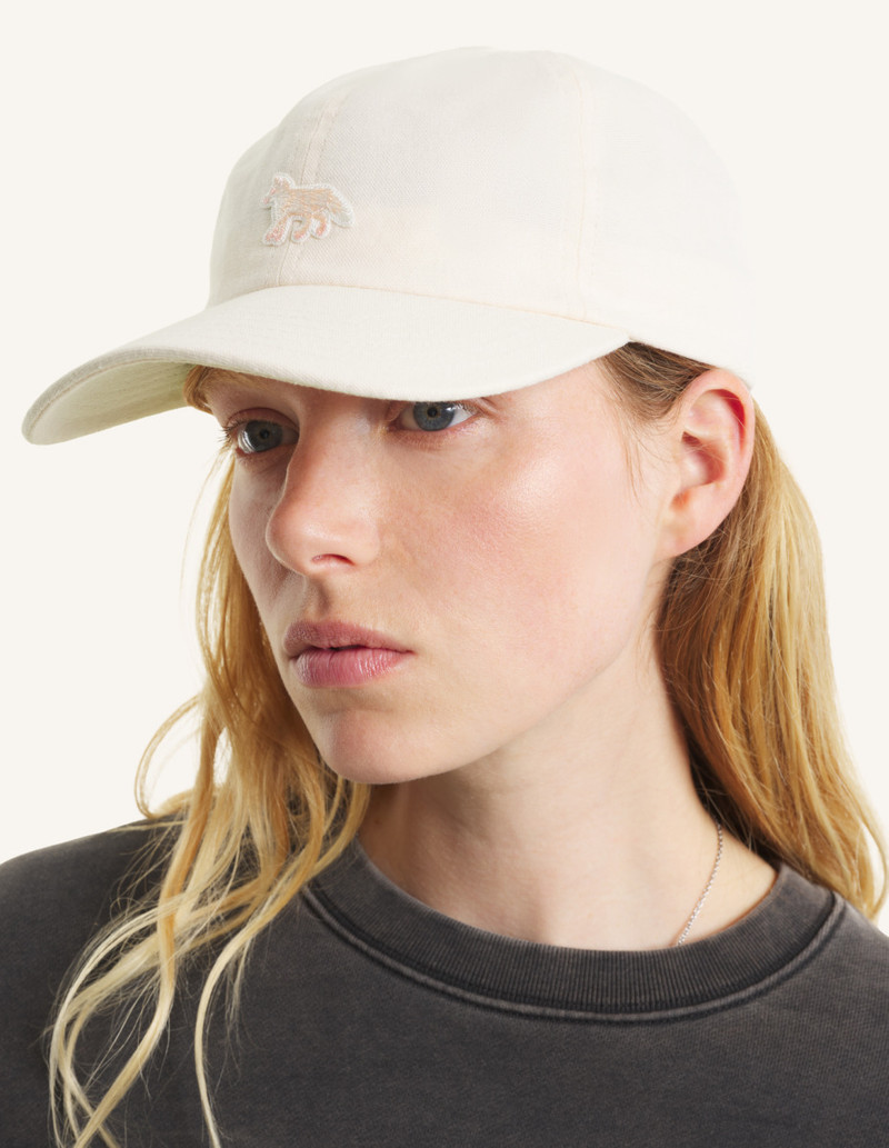 Maison Kitsuné BABY FOX CAP outlook