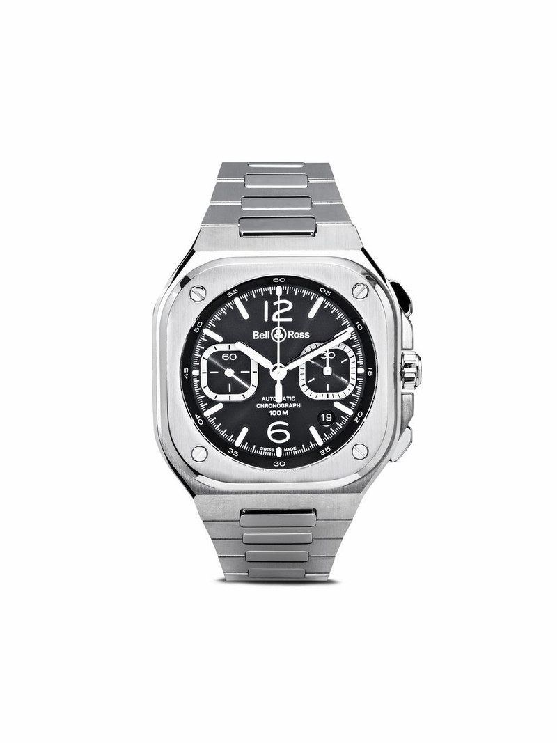BR-05 Chrono 42mm 1