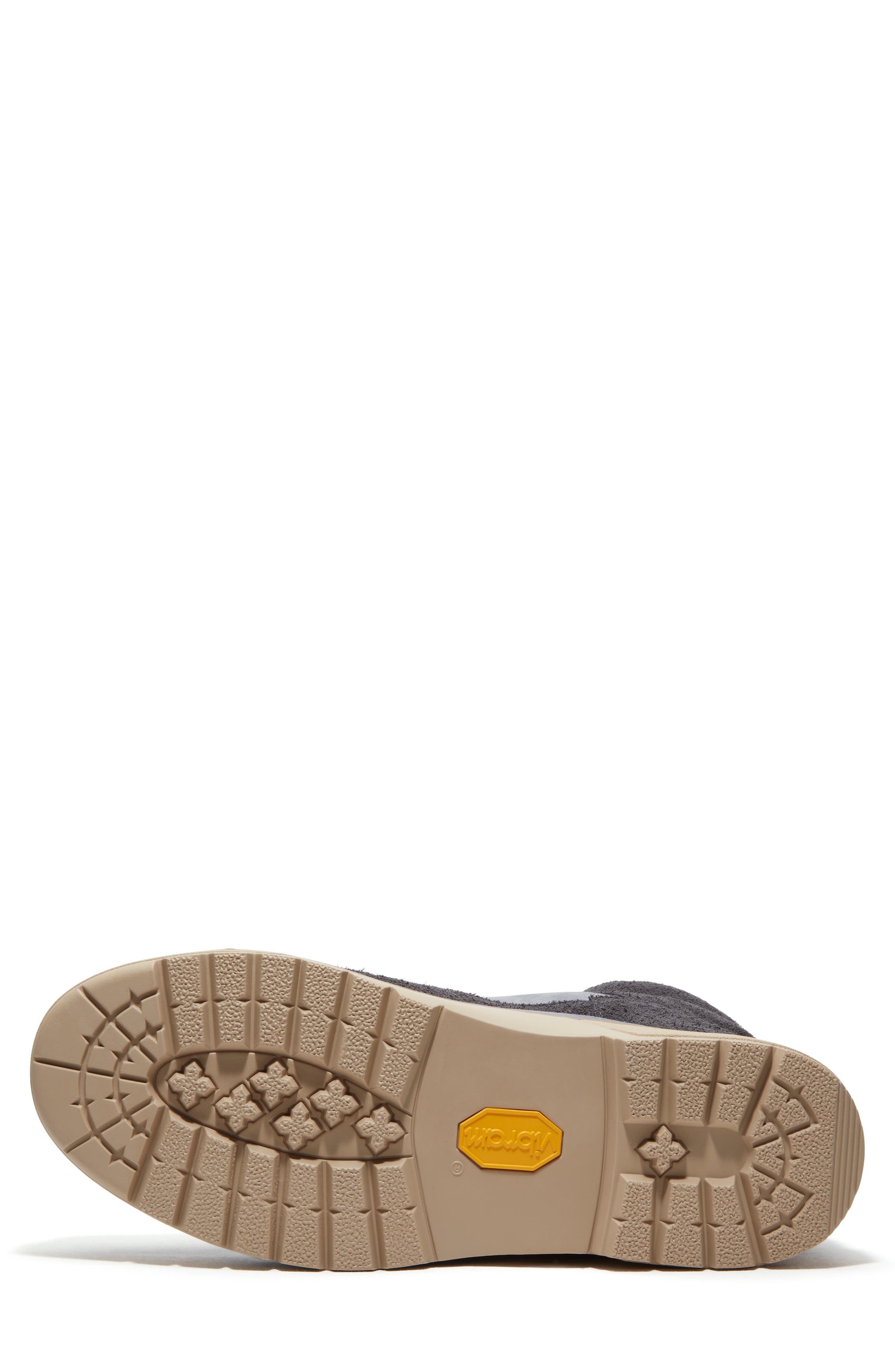 Timberland Field GoreTex® Waterproof Boot in Dark Grey Suede at Nordstrom - 5