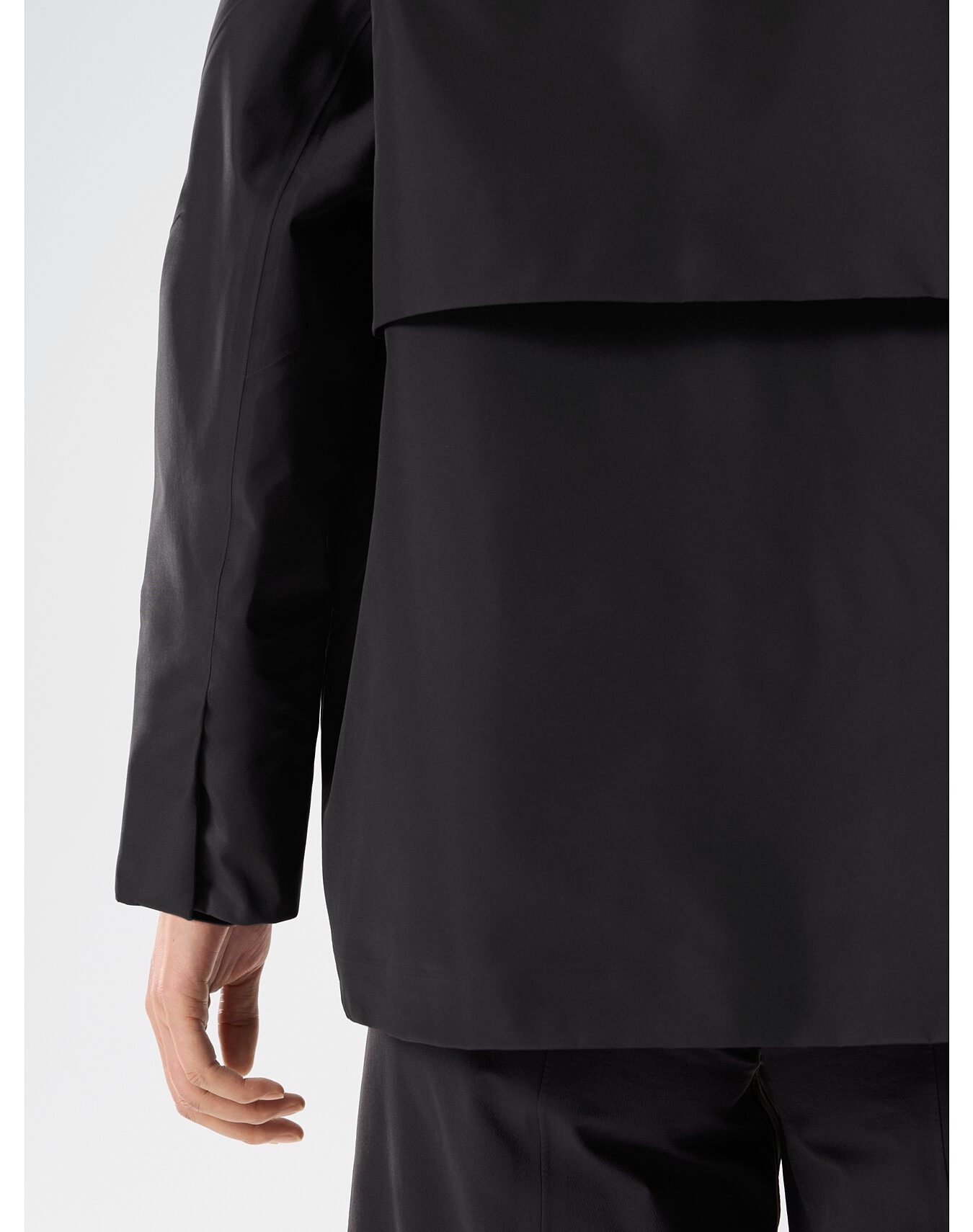 Ifora Jacket - 12