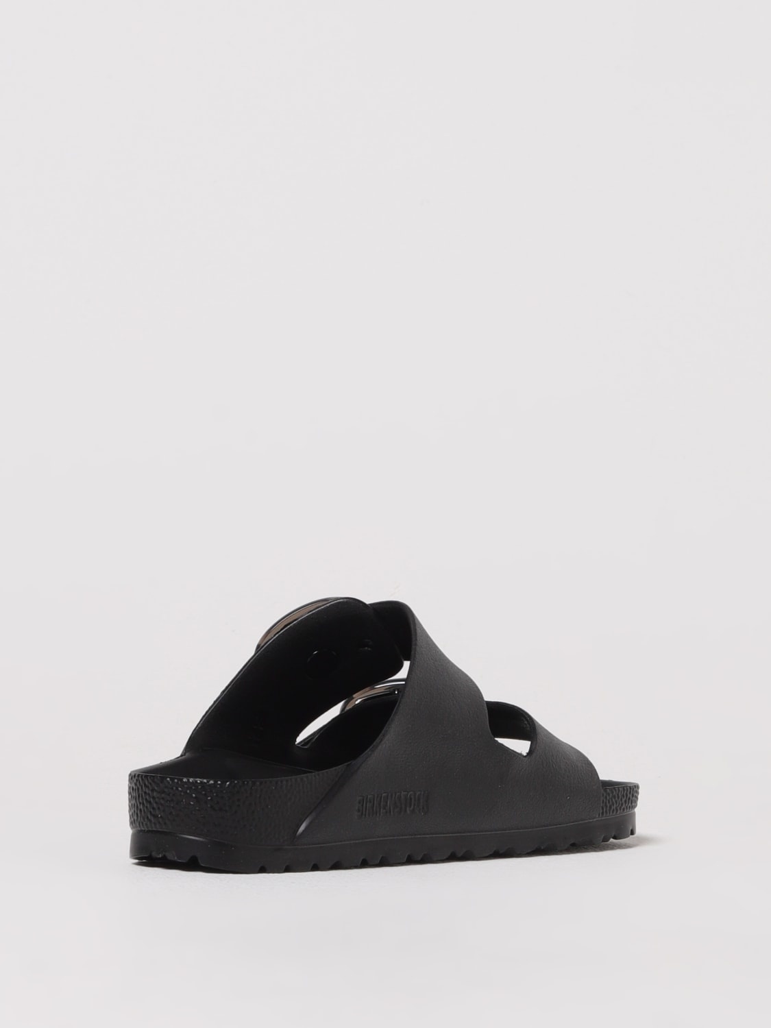 Flat sandals woman Birkenstock - 3
