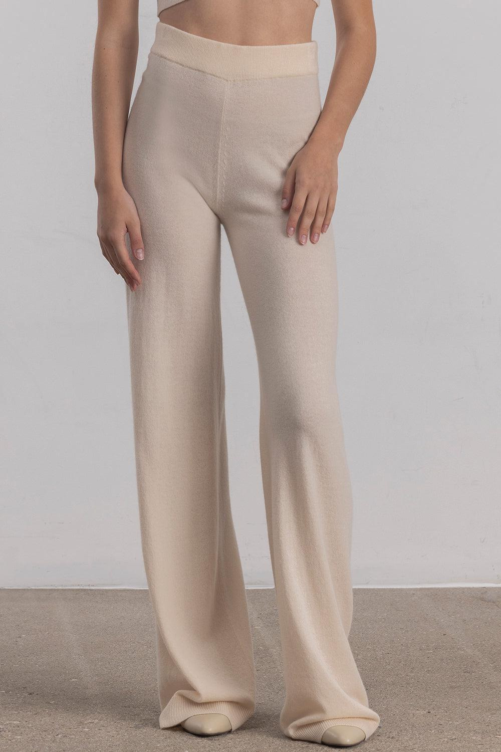 Pull On Trousers - 4