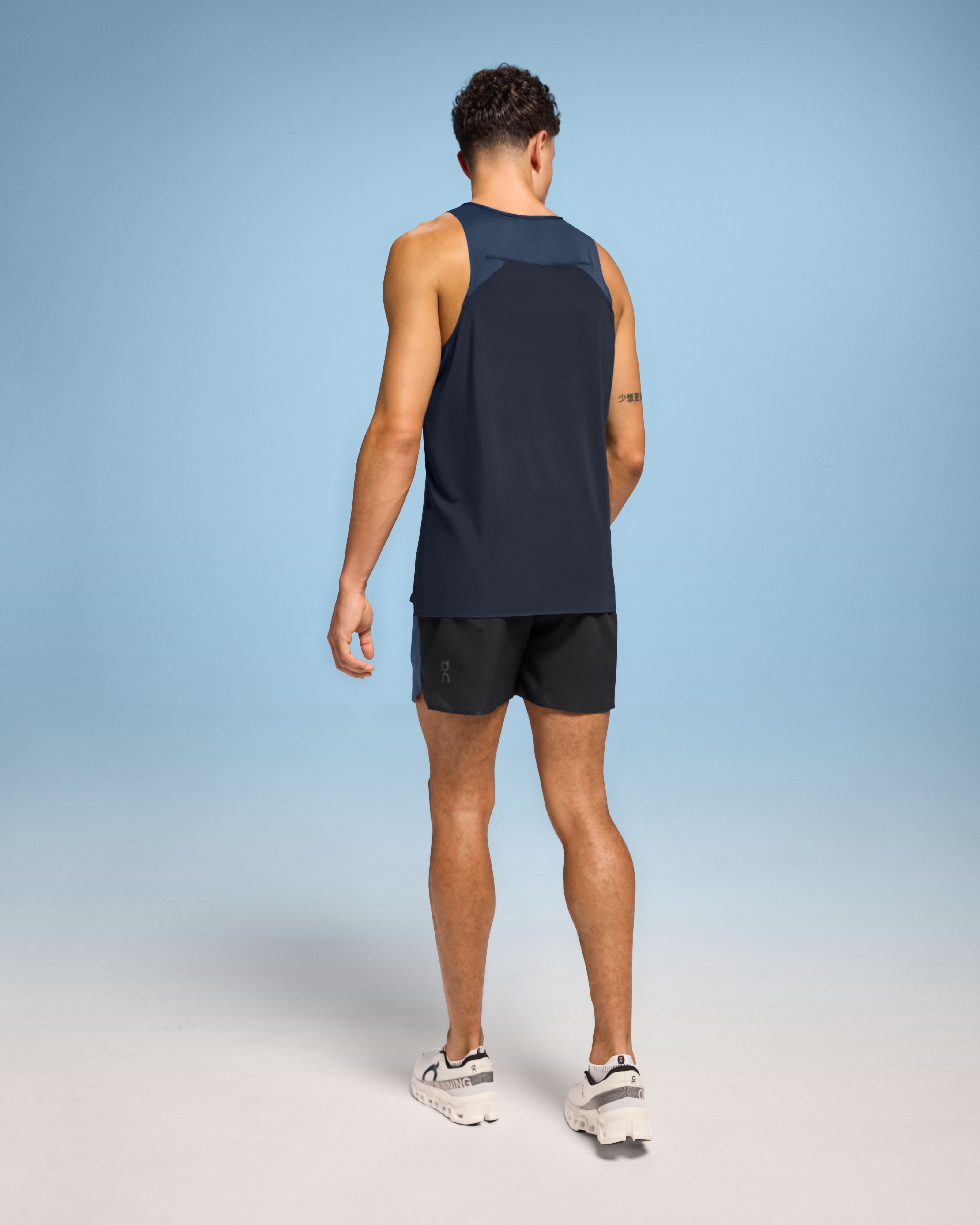 5" Lightweight Shorts - 3