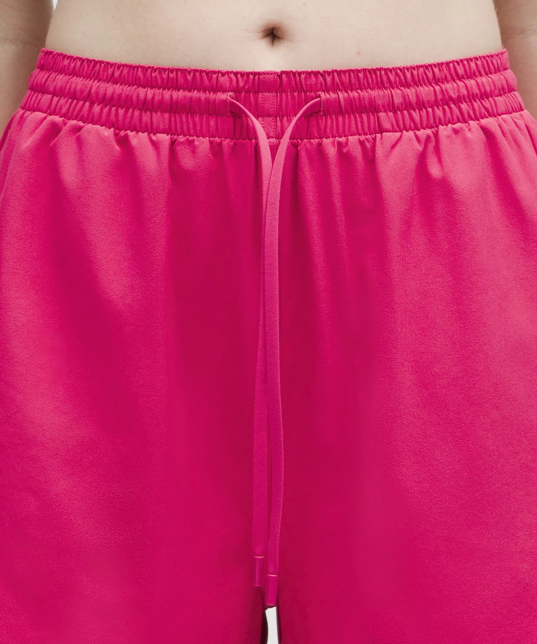 Pace Rival High-Rise Short 5" - 4