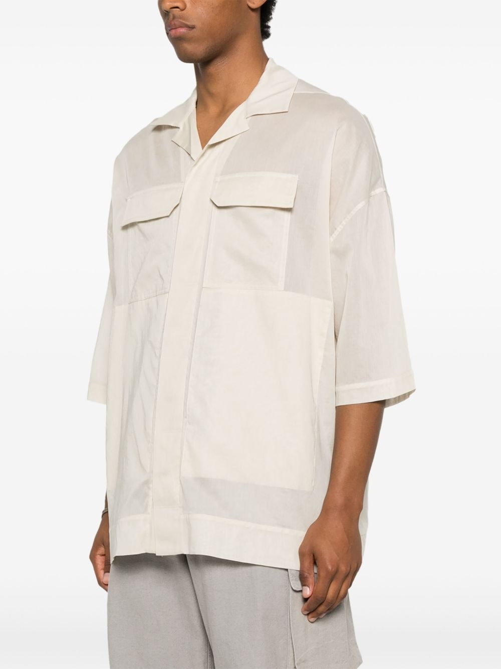 Magnum Tommy shirt - 3