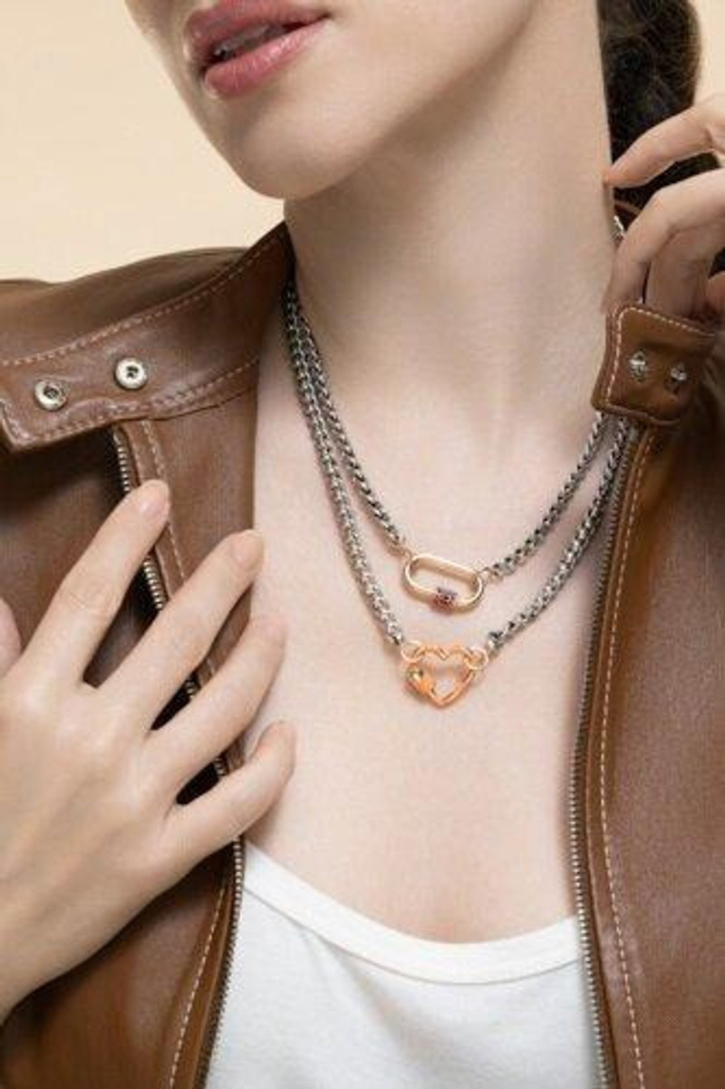Tacky Heartlock 3