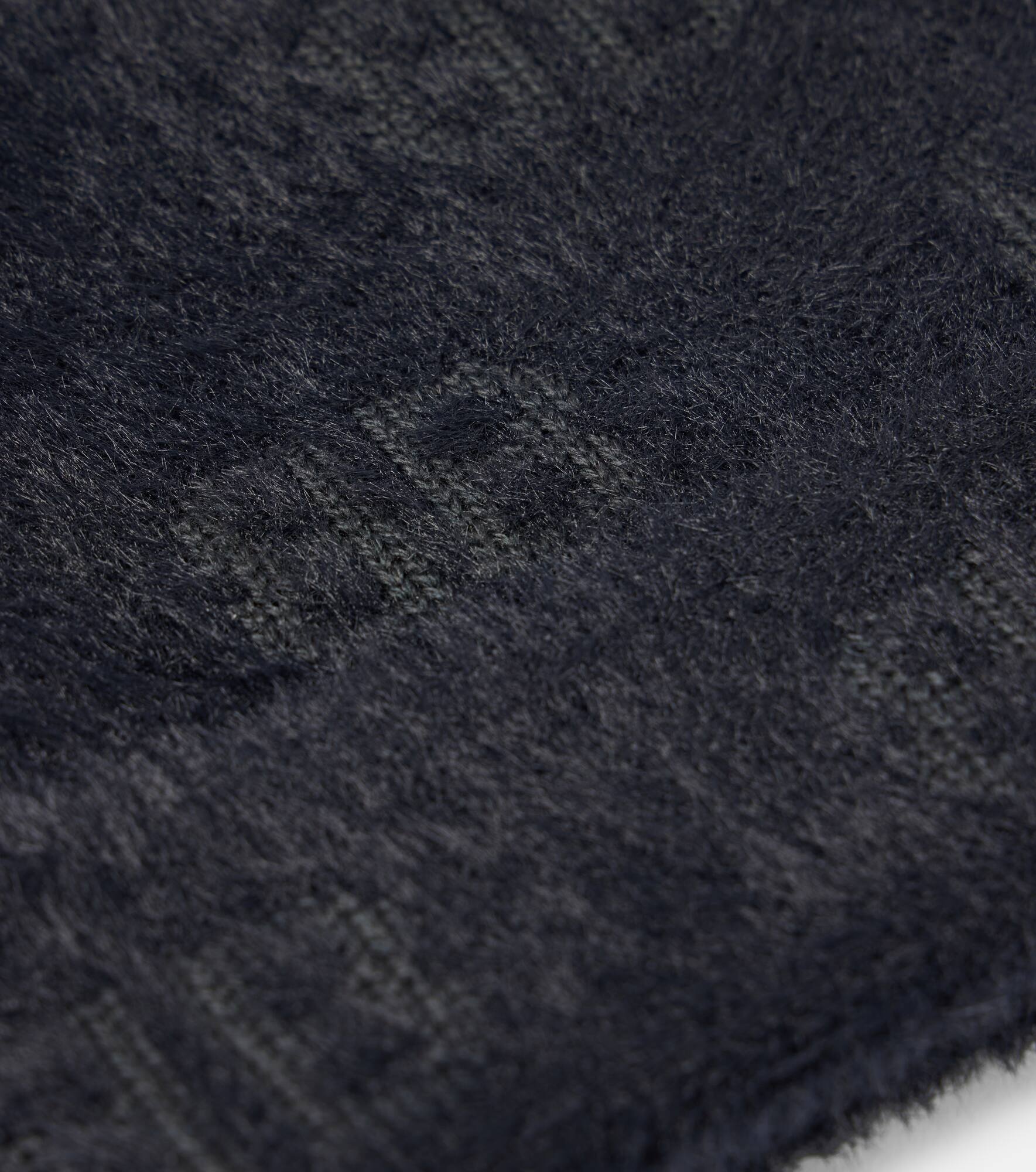 BB wool-blend beanie - 3