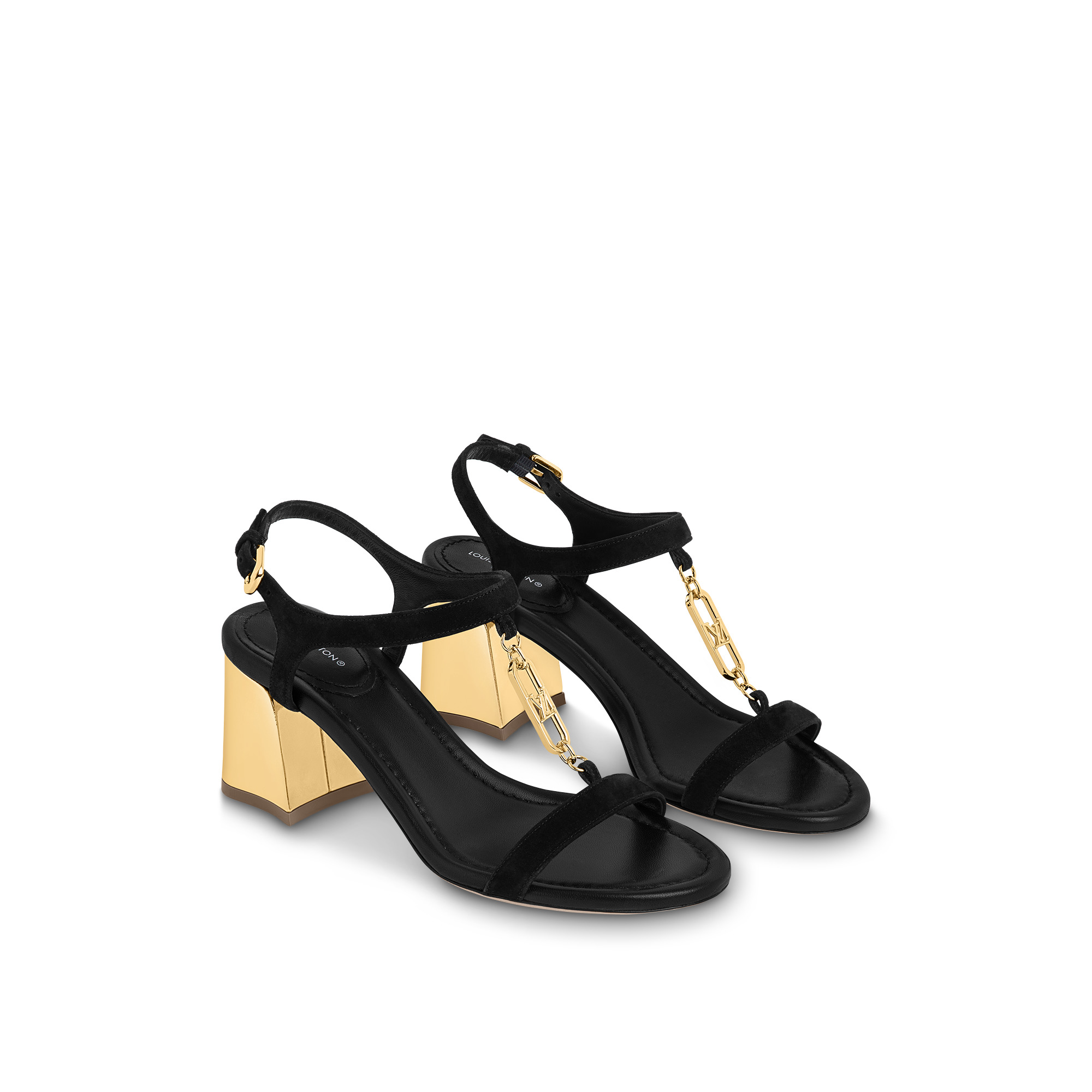 Dita Sandal - 3