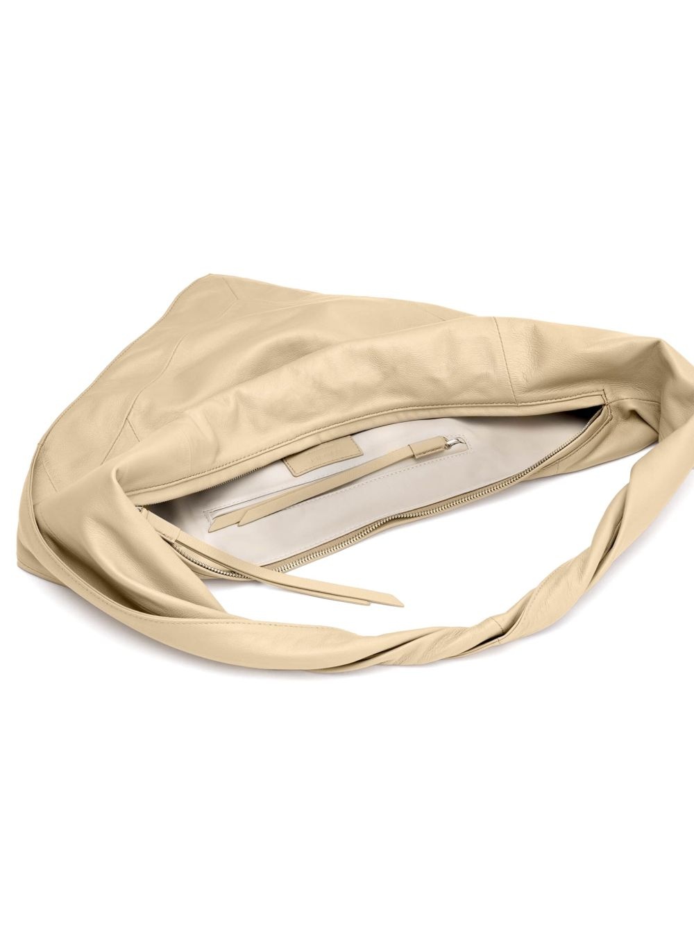 Scarf shoulder bag - 3