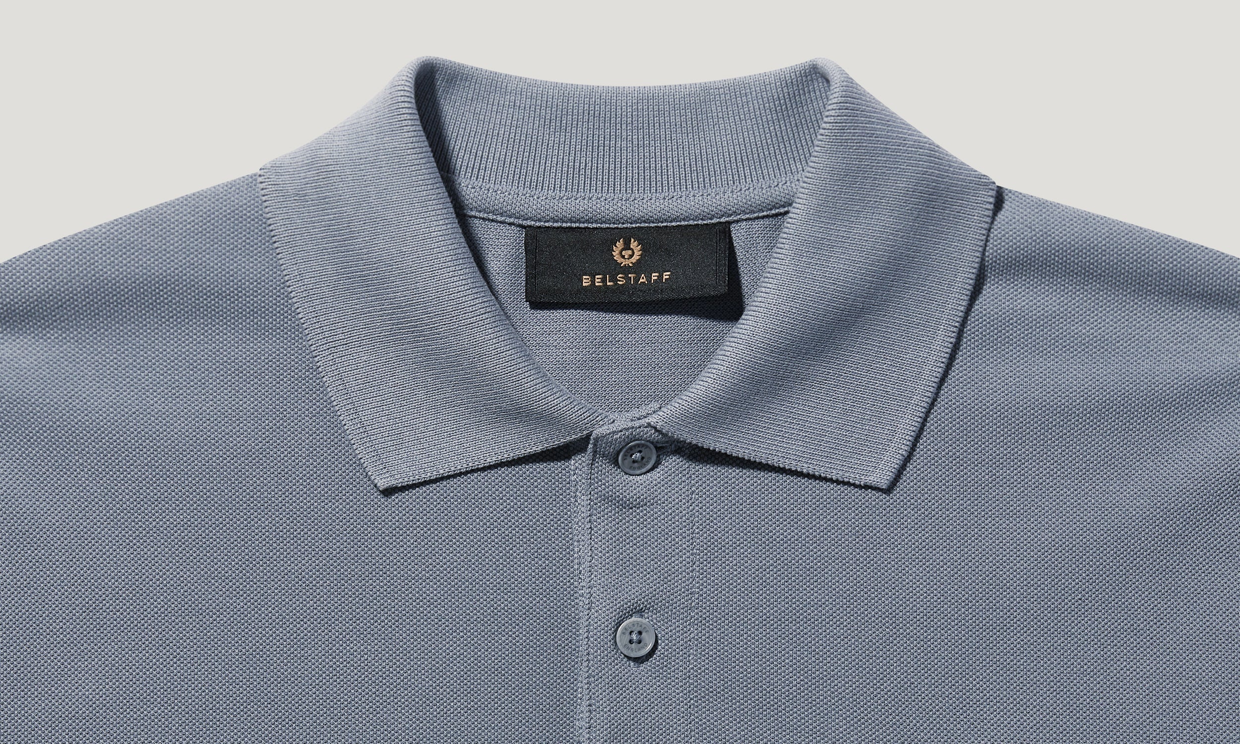 BELSTAFF POLO - 3