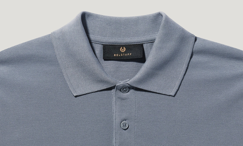 BELSTAFF POLO 3