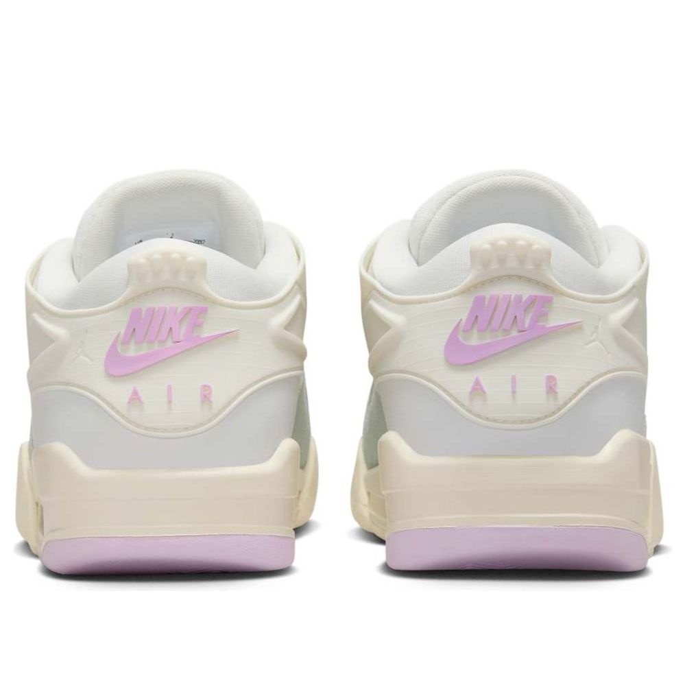 (WMNS) Air Jordan 4 RM 'Sail Doll' IB7408-133 - 5