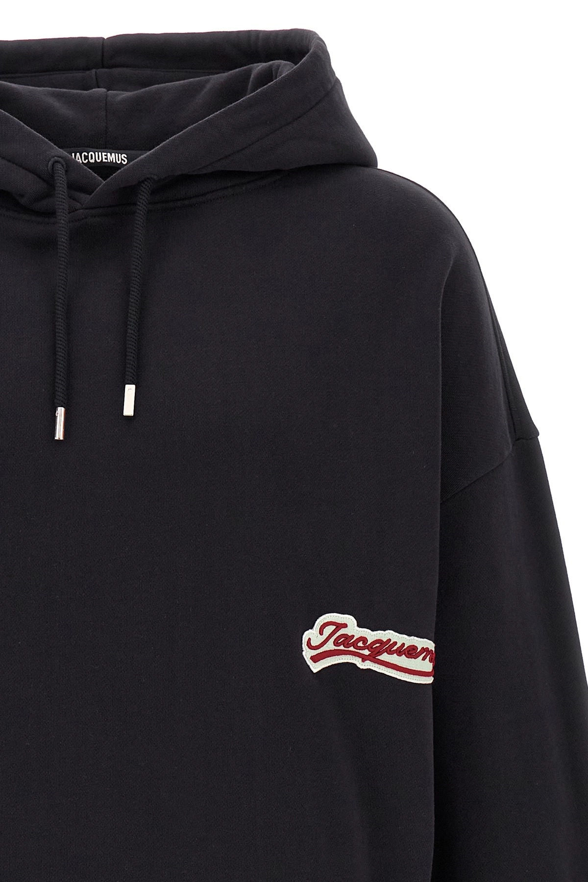 'Le Hoodie Gio' sweatshirt - 3