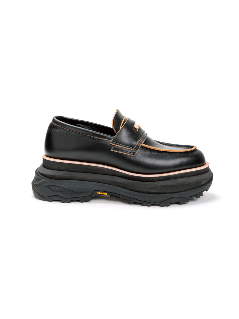 Loafers 1