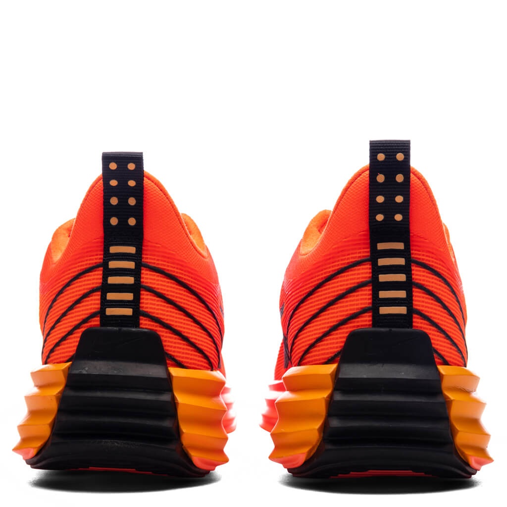 LUNAR ROAM - HYPER CRIMSON/BLACK/SUNDIAL - 4