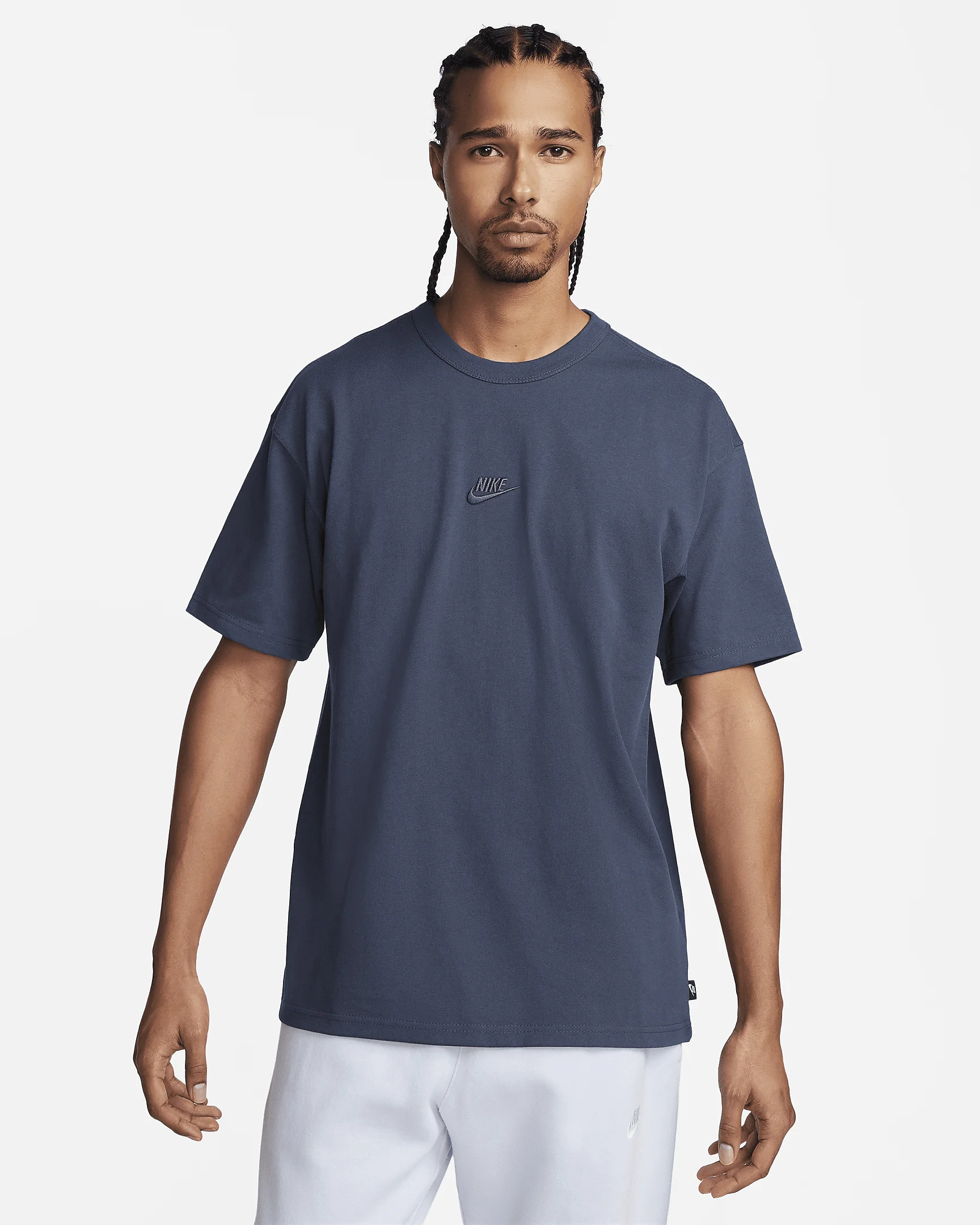 Nike Sportswear Premium Essentials Men's T-Shirt - 1