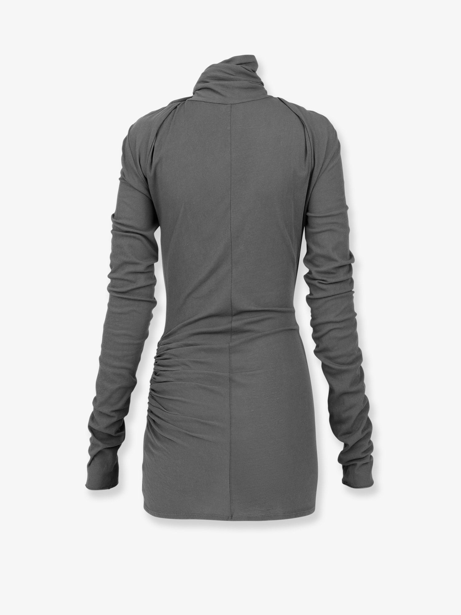 Grés Stretch Cotton Top - 2