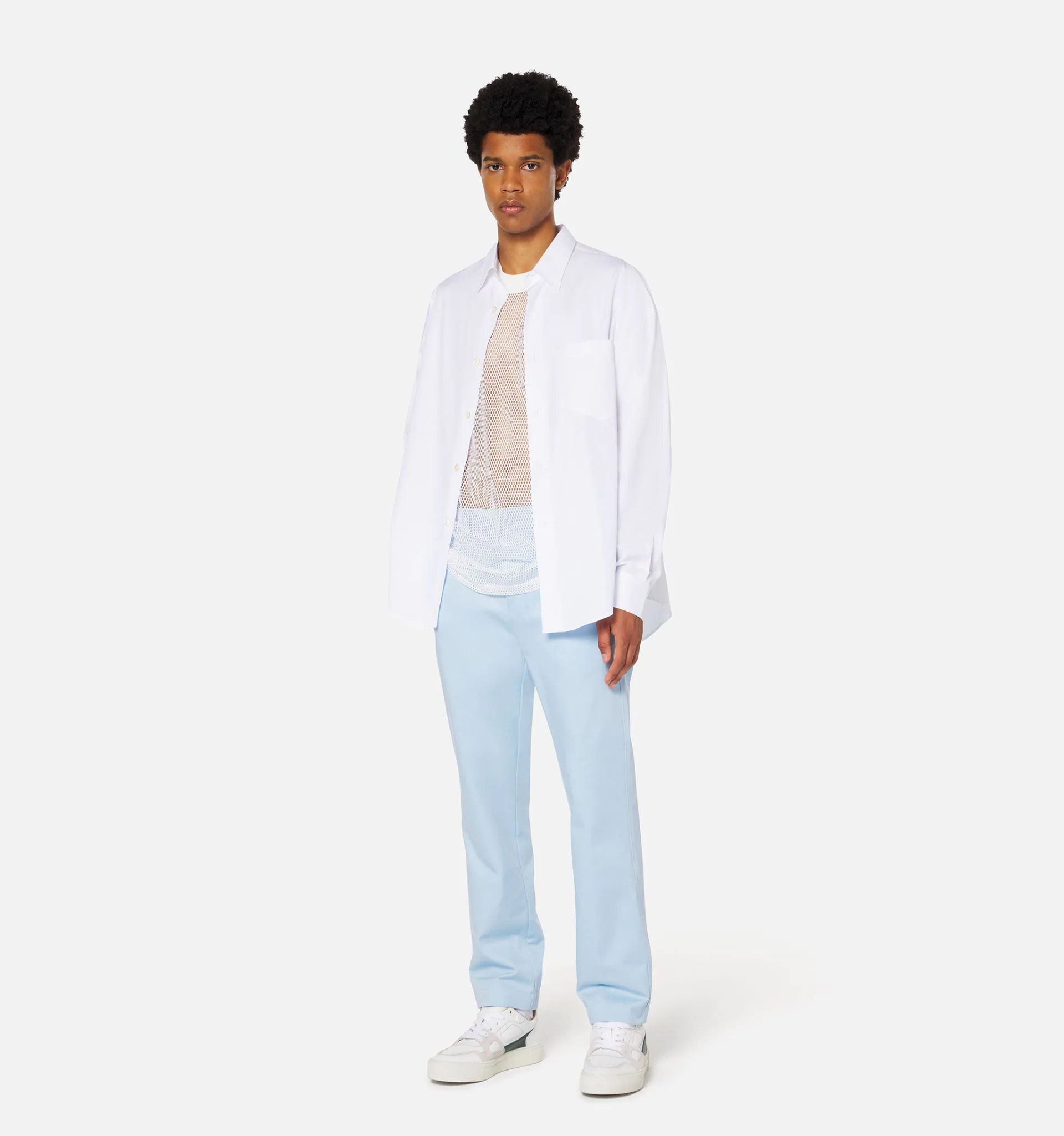 Chino Trousers - 2