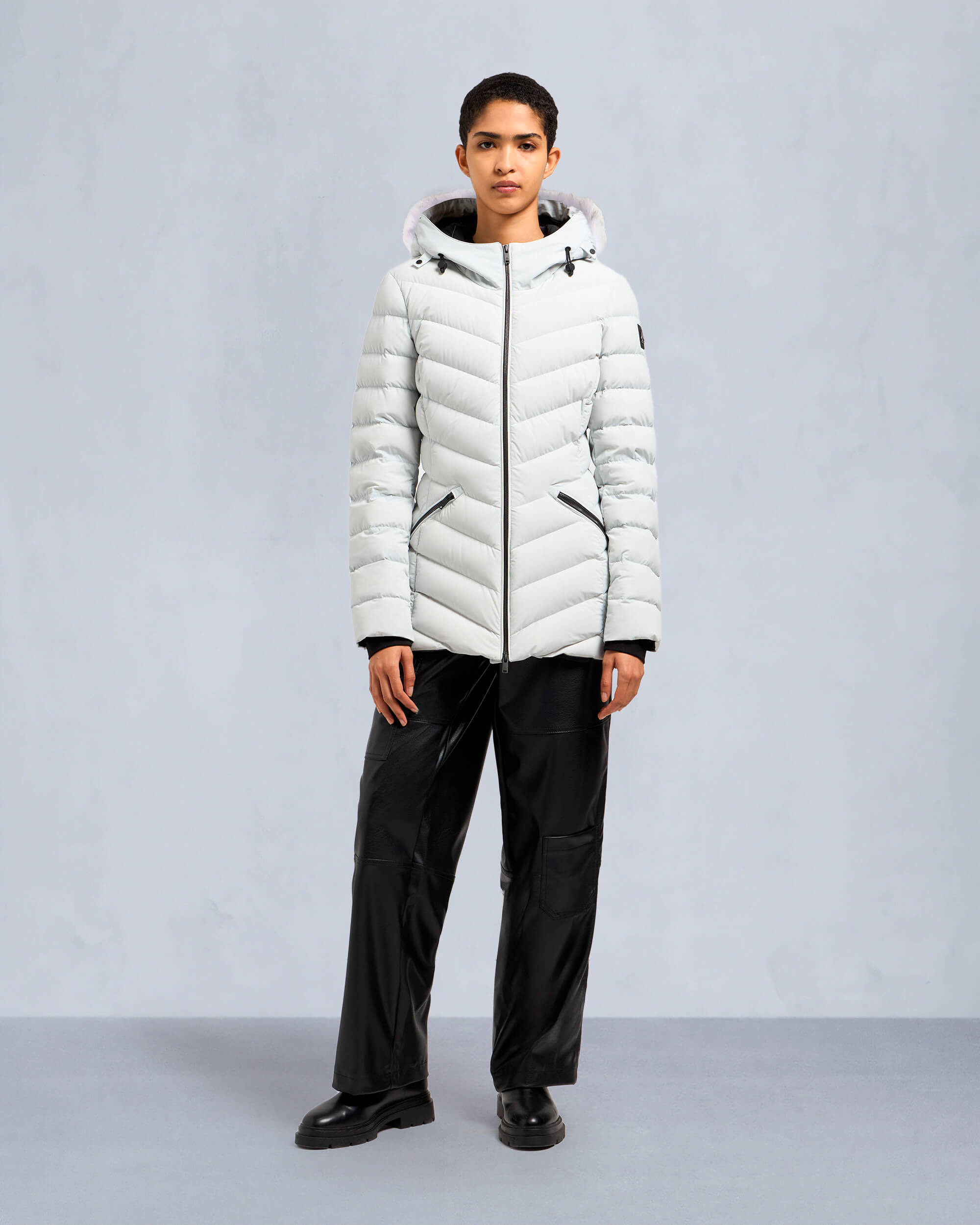 ROSELAWN JACKET - 2