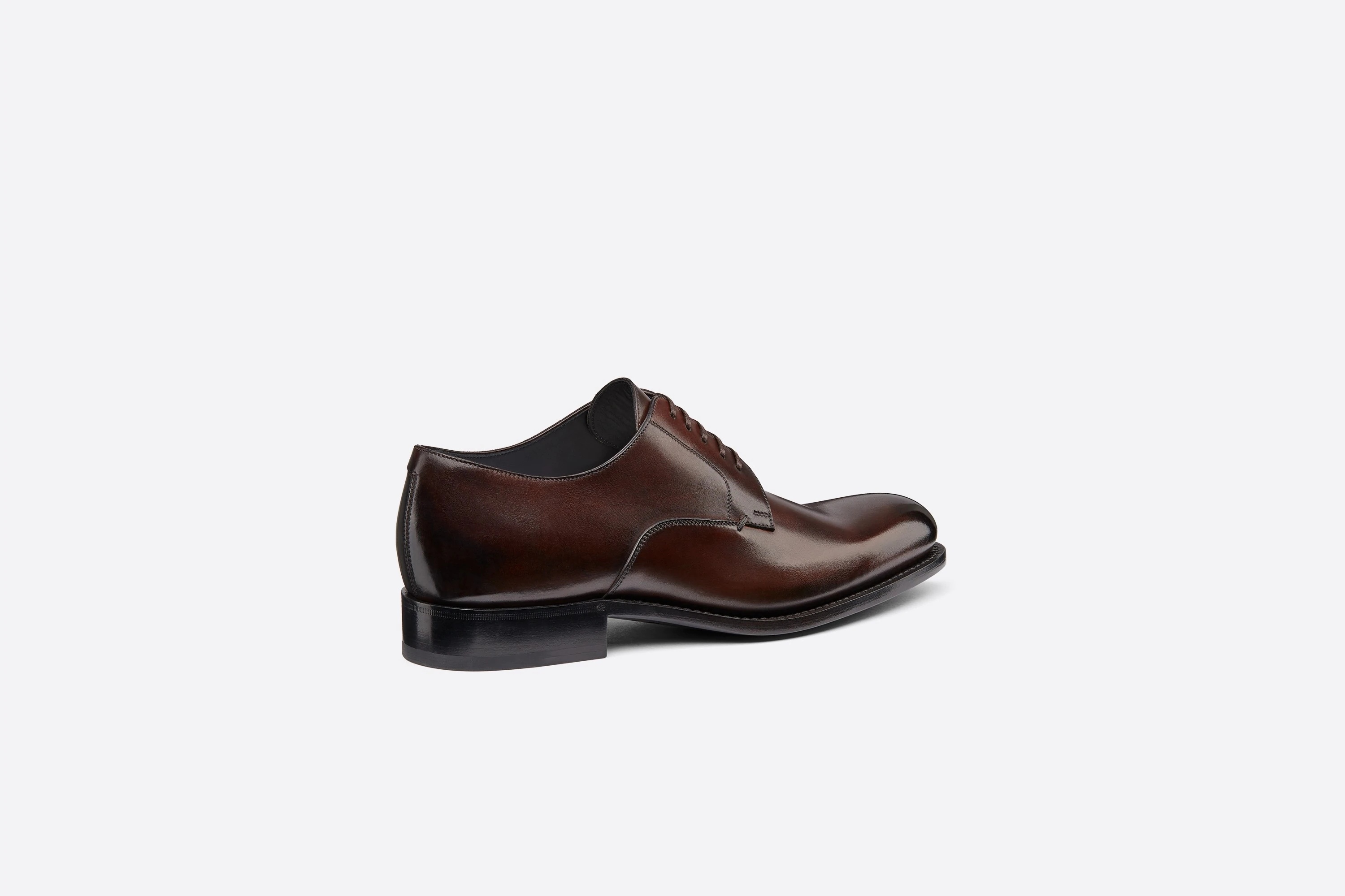 Derby Shoe - 3